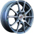 Диск ALCASTA M08 6,5x16 5*108 Et:50 Dia:63,3 GMF Диск ALCASTA M08 6,5x16 5*108 Et:50 Dia:63,3 GMF
