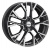 Диск Carwel Камак 1810 7x18 5*112 Et:43 Dia:57,1 ABT Диск Carwel Камак 1810 7x18 5*112 Et:43 Dia:57,1 ABT