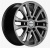 Диск Carwel Пур 1805 7,5x18 6*139,7 Et:36 Dia:100,1 GRT Диск Carwel Пур 1805 7,5x18 6*139,7 Et:36 Dia:100,1 GRT