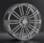 Диск LS Forged FG16 9x22 5*120 Et:43 Dia:72,6 MGM