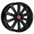 Диск MAK Birmingham 9,5x22 5*120 Et:43 Dia:72,6 Gloss Black Диск MAK Birmingham 9,5x22 5*120 Et:43 Dia:72,6 Gloss Black