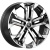 Диск Premium Series КР015 7,5x19 5*114,3 Et:40 Dia:66,6 Diamond quartz Диск Premium Series КР015 7,5x19 5*114,3 Et:40 Dia:66,6 Diamond quartz