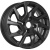Диск KDW KD1420 5,5x14 4*98 Et:35 Dia:58,6 Matt Black Painted