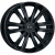 Диск MAK Safari 6 8x18 6*114,3 Et:45 Dia:66,1 Gloss Black Диск MAK Safari 6 8x18 6*114,3 Et:45 Dia:66,1 Gloss Black