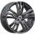 Диск K&K Атлас 8,5x20 5*114,3 Et:35 Dia:67,1 кварц Диск K&K Атлас 8,5x20 5*114,3 Et:35 Dia:67,1 кварц