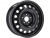 Диск Trebl X43656 7x17 5*110 Et:46 Dia:63,3 black Диск Trebl X43656 7x17 5*110 Et:46 Dia:63,3 black