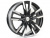 Диск RST R089 7x19 5*108 Et:36 Dia:65,1 BD Диск RST R089 7x19 5*108 Et:36 Dia:65,1 BD