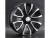 Диск LS wheels LS 953 8,5x20 6*139,7 Et:36 Dia:100,1 bkf Диск LS wheels LS 953 8,5x20 6*139,7 Et:36 Dia:100,1 bkf