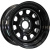 Диск Zepp 4х4 8x16 5*150 Et:-24 Dia:112 Semicircle Gloss Black Диск Zepp 4х4 8x16 5*150 Et:-24 Dia:112 Semicircle Gloss Black