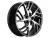 Диск Khomen 1722 6,5x17 5*114,3 Et:45 Dia:54,1 Gray-FP Диск Khomen 1722 6,5x17 5*114,3 Et:45 Dia:54,1 Gray-FP