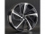 Диск Replay LX104 8x18 5*114,3 Et:30 Dia:60,1 bkf Диск Replay LX104 8x18 5*114,3 Et:30 Dia:60,1 bkf