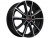 Диск ALCASTA M15 6x15 5*108 Et:52,5 Dia:63,3 MBF Диск ALCASTA M15 6x15 5*108 Et:52,5 Dia:63,3 MBF