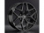 Диск LS wheels FlowForming RC64 9x20 6*120 Et:40 Dia:67,1 bk Диск LS wheels FlowForming RC64 9x20 6*120 Et:40 Dia:67,1 bk