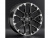 Диск Replay TA17 9x22 6*139,7 Et:30 Dia:100,1 bkf Диск Replay TA17 9x22 6*139,7 Et:30 Dia:100,1 bkf