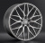 Диск LS wheels FlowForming RC70 8,5x19 5*114,3 Et:40 Dia:67,1 mgmf
