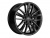 Диск Khomen 1807 8x18 5*114,3 Et:45 Dia:67,1 Black Диск Khomen 1807 8x18 5*114,3 Et:45 Dia:67,1 Black