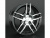 Диск LS wheels LS569 7x16 5*114,3 Et:43 Dia:73,1 BKF Диск LS wheels LS569 7x16 5*114,3 Et:43 Dia:73,1 BKF