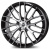 Диск Lizardo XH162 8,5x19 5*114,3 Et:40 Dia:67,1 BMF