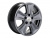 Диск Khomen 1601 6,5x16 5*114,3 Et:43 Dia:67,1 Gray Диск Khomen 1601 6,5x16 5*114,3 Et:43 Dia:67,1 Gray