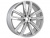 Диск Premium Series КР014 8x20 5*108 Et:45 Dia:63,3 Elite silver