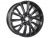 Диск Premium Series КР010 7,5x18 5*114,3 Et:45 Dia:60,1 Fury Black Диск Premium Series КР010 7,5x18 5*114,3 Et:45 Dia:60,1 Fury Black
