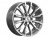 Диск Premium Series КР006 8,5x20 6*139,7 Et:25 Dia:106,1 Diamond gloss graphite Диск Premium Series КР006 8,5x20 6*139,7 Et:25 Dia:106,1 Diamond gloss graphite