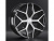 Диск LS wheels LS 1303 8x17 6*139,7 Et:36 Dia:100,1 bkf