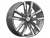 Диск Premium Series КР014 8x20 5*108 Et:40 Dia:63,3 Diamond gloss graphite