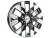 Диск RST R237 6,5x17 6*139,7 Et:48 Dia:92,5 BD Диск RST R237 6,5x17 6*139,7 Et:48 Dia:92,5 BD