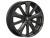 Диск Premium Series КР013 7x19 5*115 Et:45 Dia:70,1 Fury Black