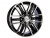 Диск Carwel Джирим 7,5x18 6*139,7 Et:25 Dia:106,1 AB Диск Carwel Джирим 7,5x18 6*139,7 Et:25 Dia:106,1 AB