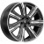 Диск Premium Series Kleemann (КР1067) 8,5x20 5*120 Et:45 Dia:64,1 Diamond Quartz Диск Premium Series Kleemann (КР1067) 8,5x20 5*120 Et:45 Dia:64,1 Diamond Quartz