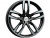 Диск Carwel Зильс 220 8x19 5*114,3 Et:30 Dia:60,1 AB
