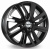 Диск Carwel Таймыр 6x16 4*100 Et:41 Dia:60,1 BL