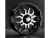 Диск LS wheels LS1285 8x17 6*139,7 Et:10 Dia:110,1 bkf Диск LS wheels LS1285 8x17 6*139,7 Et:10 Dia:110,1 bkf