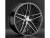 Диск LS wheels LS1338 8,5x18 5*114,3 Et:35 Dia:67,1 bkf Диск LS wheels LS1338 8,5x18 5*114,3 Et:35 Dia:67,1 bkf
