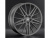 Диск LS wheels FlowForming RC76 8,5x19 5*108 Et:30 Dia:65,1 MGM Диск LS wheels FlowForming RC76 8,5x19 5*108 Et:30 Dia:65,1 MGM