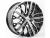 Диск RST R002 8,5x20 5*120 Et:30 Dia:66,1 BD Диск RST R002 8,5x20 5*120 Et:30 Dia:66,1 BD