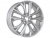 Диск Premium Series КР012 7x18 5*112 Et:45 Dia:57,1 Elite Silver