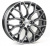 Диск RST R198 6,5x18 5*108 Et:33 Dia:60,1 BD Диск RST R198 6,5x18 5*108 Et:33 Dia:60,1 BD