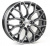 Диск RST R198 6,5x18 5*114,3 Et:37 Dia:66,5 BD Диск RST R198 6,5x18 5*114,3 Et:37 Dia:66,5 BD