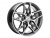 Диск Khomen 1709 7x17 5*114,3 Et:48 Dia:67,1 Black-FP Диск Khomen 1709 7x17 5*114,3 Et:48 Dia:67,1 Black-FP