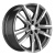 Диск Khomen 1905 7,5x19 5*108 Et:47 Dia:60,1 Gray-FP Диск Khomen 1905 7,5x19 5*108 Et:47 Dia:60,1 Gray-FP