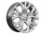 Диск Carwel Лум 6,5x16 5*110 Et:43 Dia:65,1 ABT