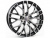 Диск RST R019 7,5x19 5*108 Et:46 Dia:63,3 BD