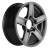 Диск Khomen 1614 6,5x16 5*139,7 Et:35 Dia:98,5 Gray Диск Khomen 1614 6,5x16 5*139,7 Et:35 Dia:98,5 Gray