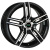 Диск Megami MGM-1 6x15 4*100 Et:46 Dia:54,1 gmf