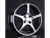 Диск LS wheels LS 537 6,5x16 4*108 Et:26 Dia:65,1 bkf