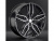 Диск LS wheels LS1354 8x18 5*108 Et:30 Dia:60,1 bkf Диск LS wheels LS1354 8x18 5*108 Et:30 Dia:60,1 bkf