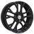 Диск Carwel Камак 1810 7x18 5*110 Et:45 Dia:67,1 BL